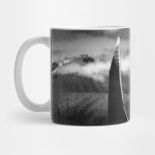 Dark plains eyeless Mug